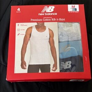 New Balance Tank Top